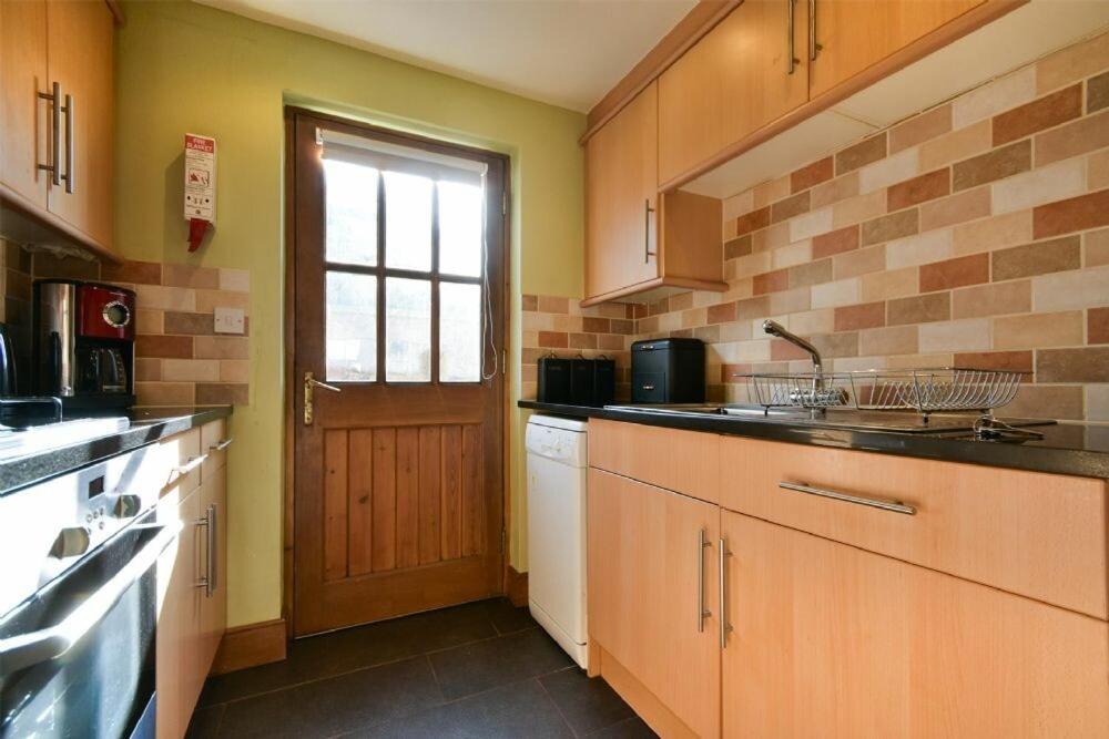 Heather Cottages - Brent Goose Бамберг Екстериор снимка