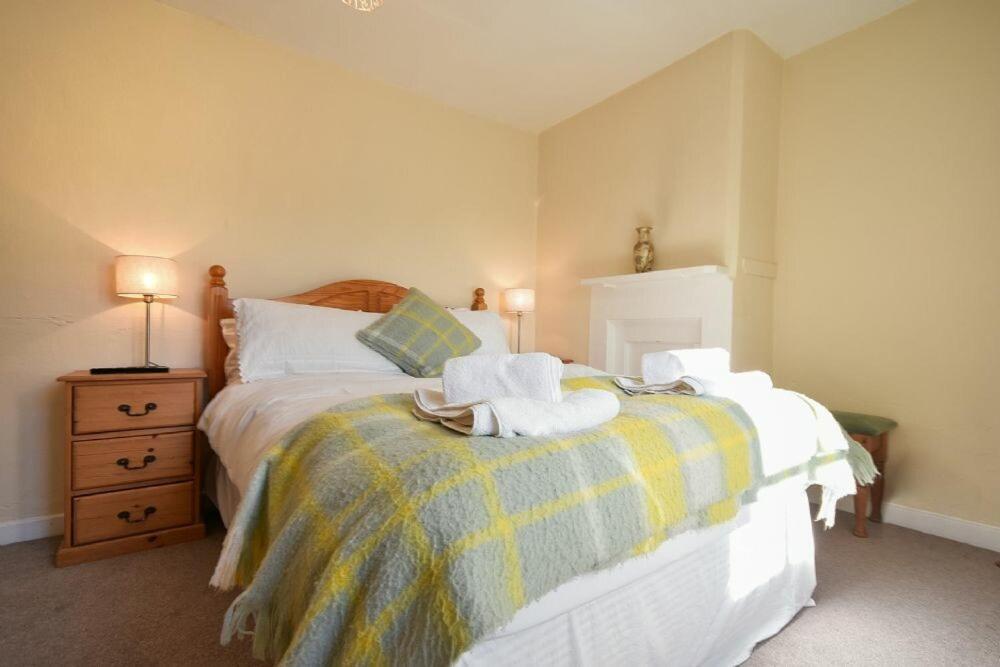 Heather Cottages - Brent Goose Бамберг Екстериор снимка