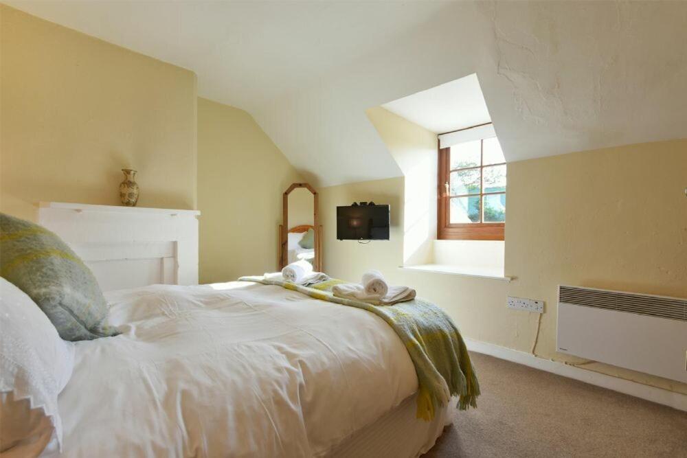 Heather Cottages - Brent Goose Бамберг Екстериор снимка
