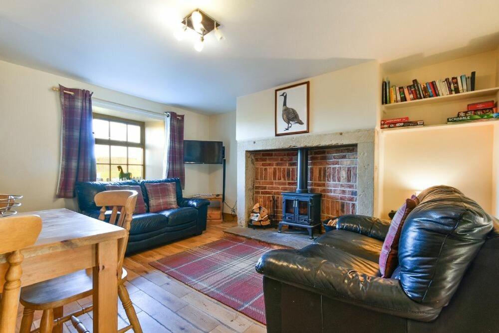 Heather Cottages - Brent Goose Бамберг Екстериор снимка