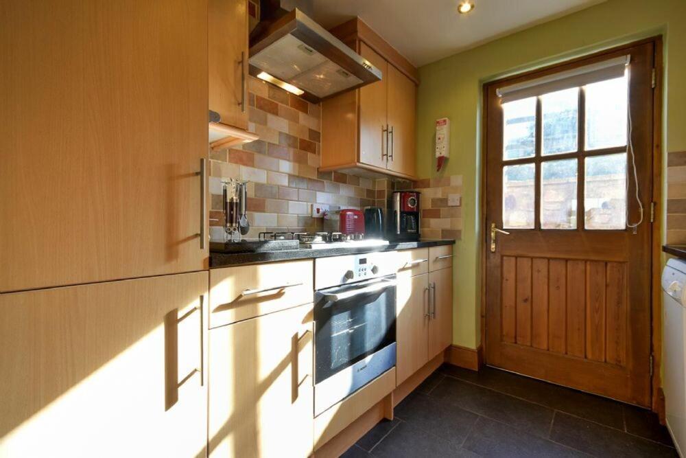 Heather Cottages - Brent Goose Бамберг Екстериор снимка