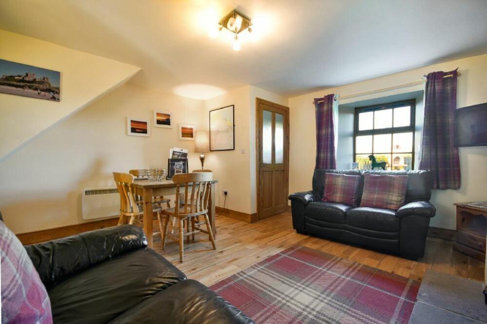 Heather Cottages - Brent Goose Бамберг Екстериор снимка