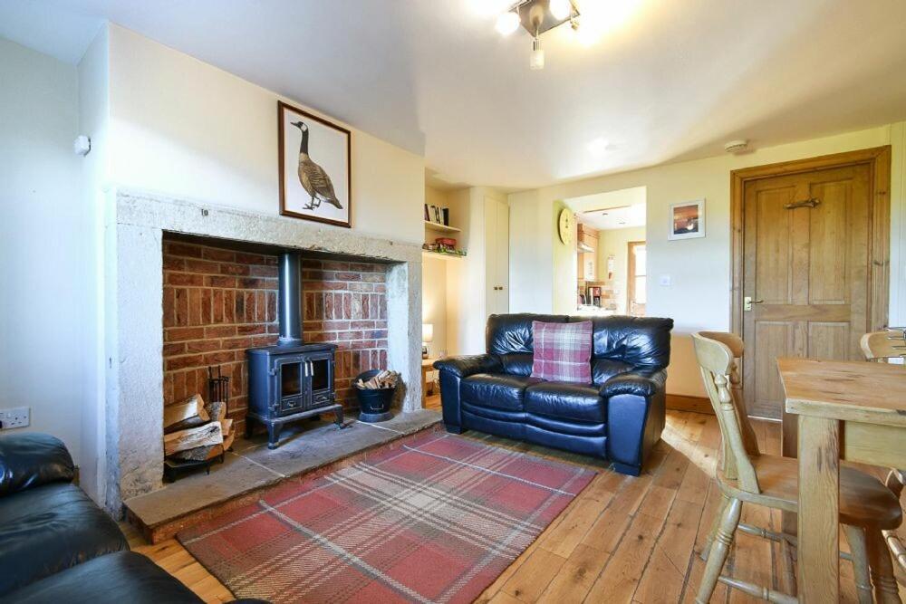 Heather Cottages - Brent Goose Бамберг Екстериор снимка