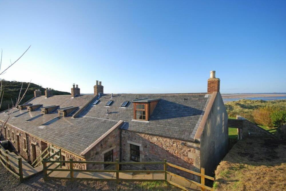 Heather Cottages - Brent Goose Бамберг Екстериор снимка